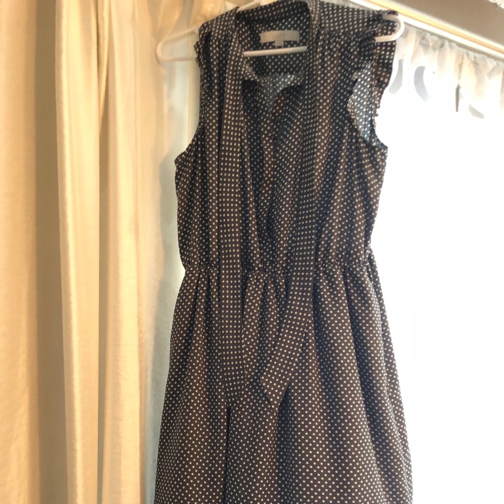 Loft Dress